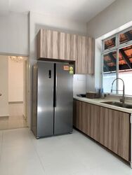 Eden Park (D10), Semi-Detached #437839991
